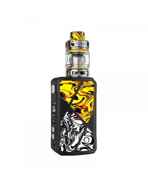 Freemax Maxus 100W TC Kit With Fireluke 3 Tank