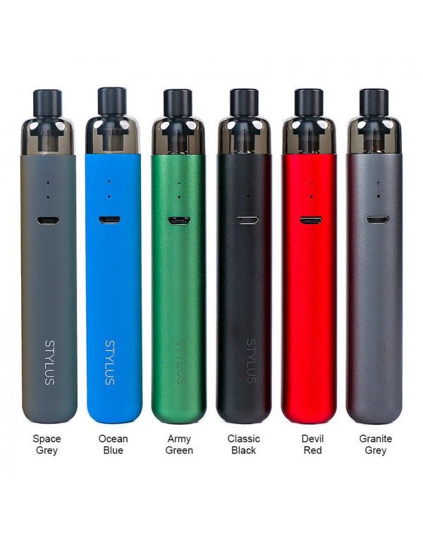 Geekvape Wenax Stylus Pod Kit 1100mAh