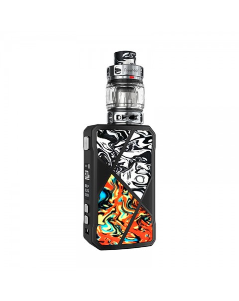 Freemax Maxus 100W TC Kit With Fireluke 3 Tank