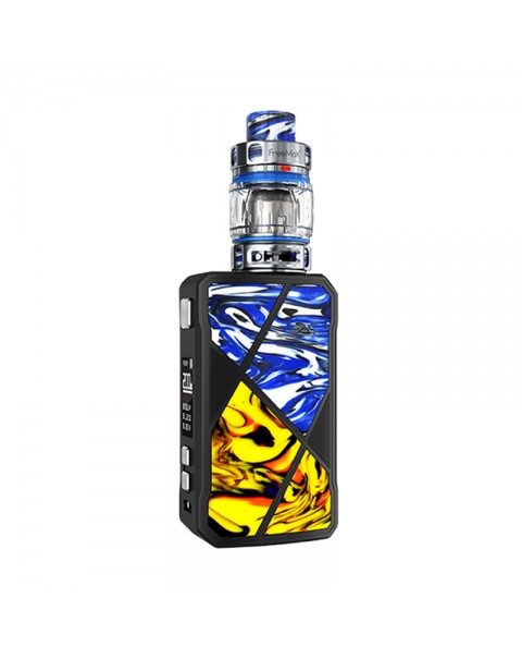 Freemax Maxus 100W TC Kit With Fireluke 3 Tank