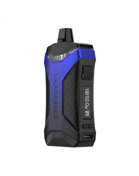 Vaporesso XIRON Pod Mod system kit 1500mah