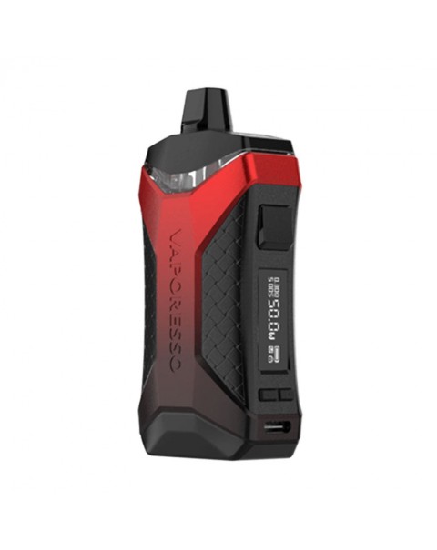 Vaporesso XIRON Pod Mod system kit 1500mah