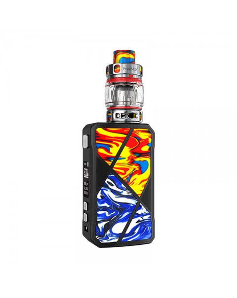 Freemax Maxus 100W TC Kit With Fireluke 3 Tank