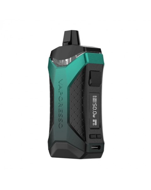 Vaporesso XIRON Pod Mod system kit 1500mah