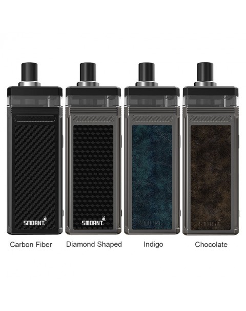 Smoant Pasito II Pod Mod Kit 2500mAh