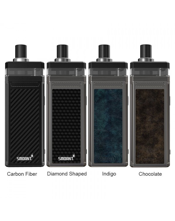 Smoant Pasito II Pod Mod Kit 2500mAh