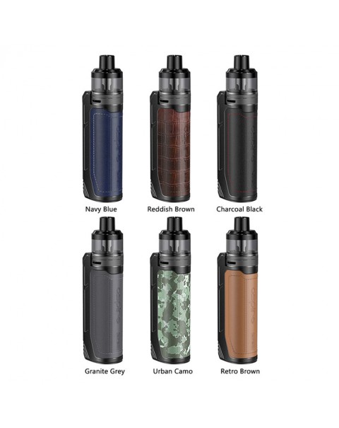 Aspire BP80 Pod Kit 2500mAh