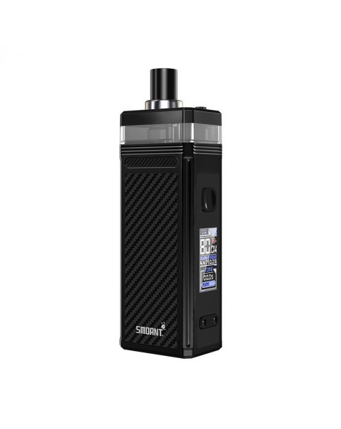 Smoant Pasito II Pod Mod Kit 2500mAh