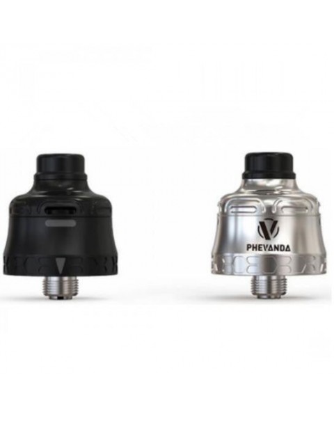 Phevanda Bell MTL RDA