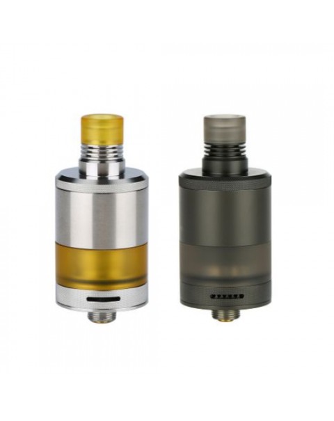 Precisio MTL RTA By BD Vape