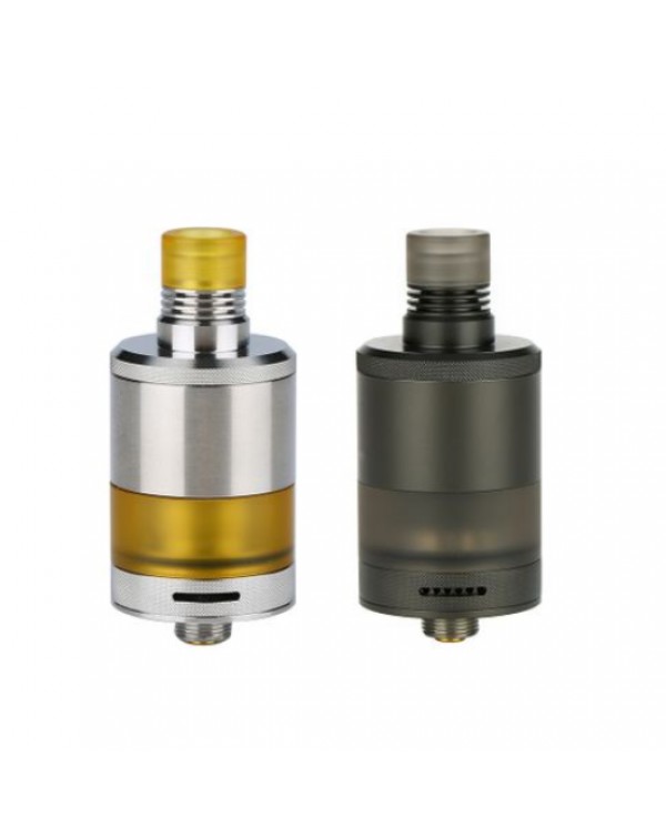 Precisio MTL RTA By BD Vape