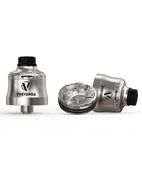 Phevanda Bell MTL RDA