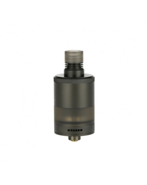 Precisio MTL RTA By BD Vape