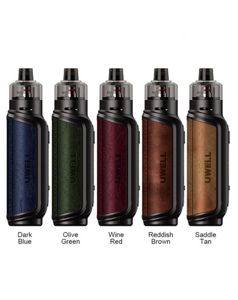 Uwell Aeglos P1 80W Pod Mod Kit 