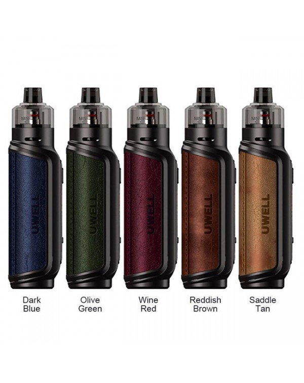 Uwell Aeglos P1 80W Pod Mod Kit 