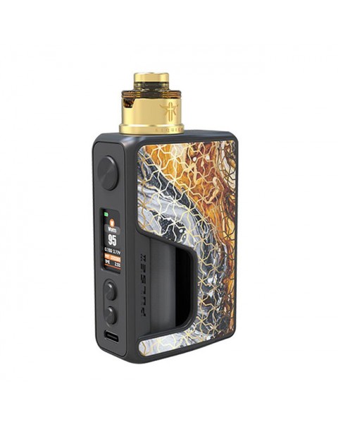 Vandy Vape PR SE Squonk Kit