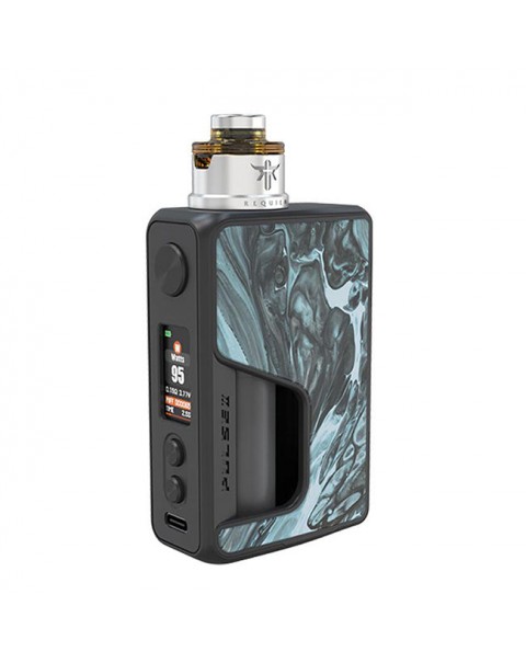 Vandy Vape PR SE Squonk Kit