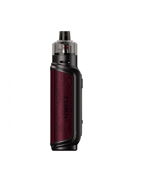 Uwell Aeglos P1 80W Pod Mod Kit 