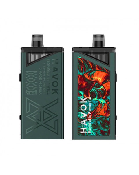 Uwell Havok V1 Pod Mod Kit