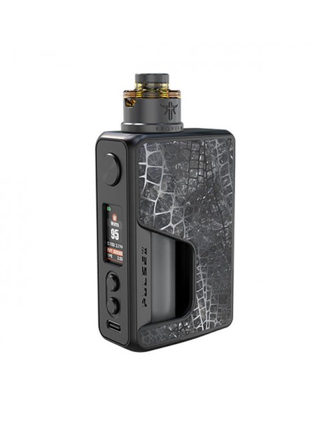 Vandy Vape PR SE Squonk Kit