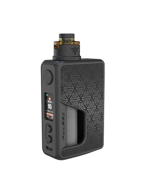 Vandy Vape PR SE Squonk Kit