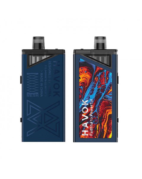 Uwell Havok V1 Pod Mod Kit