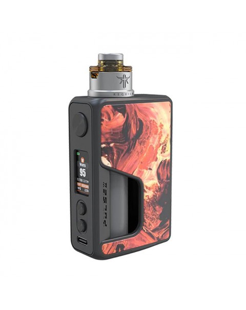 Vandy Vape PR SE Squonk Kit