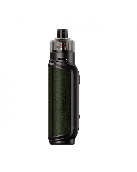 Uwell Aeglos P1 80W Pod Mod Kit 