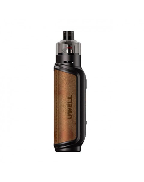 Uwell Aeglos P1 80W Pod Mod Kit 