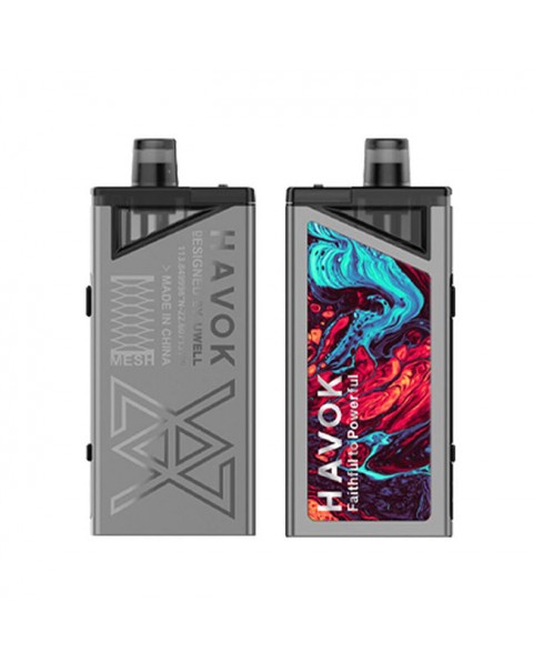 Uwell Havok V1 Pod Mod Kit