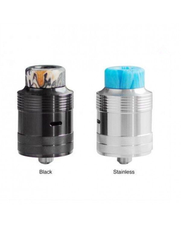 Cthulhu Mjölnir RDA