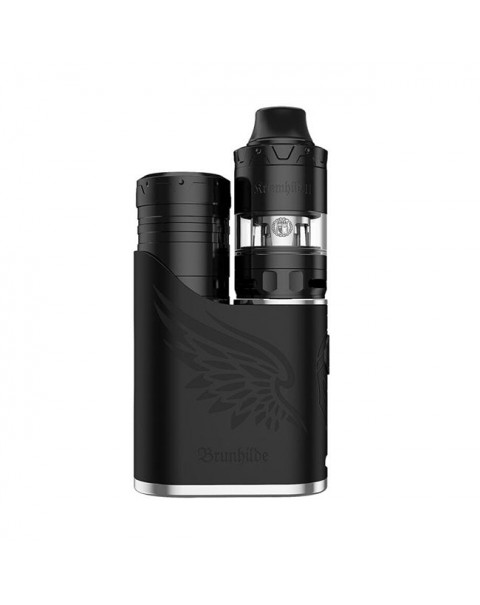 Vapefly Brunhilde SBS 100W Kit