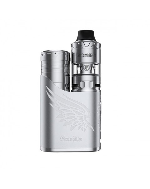 Vapefly Brunhilde SBS 100W Kit