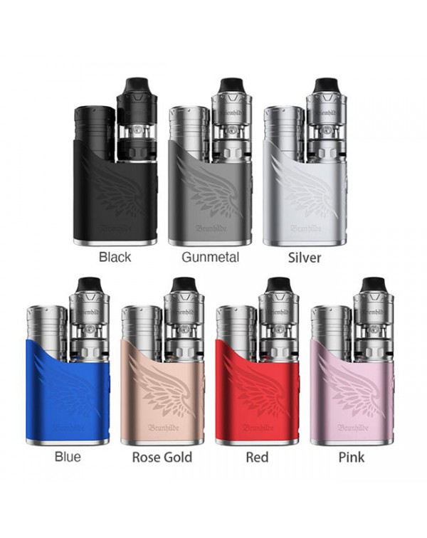 Vapefly Brunhilde SBS 100W Kit