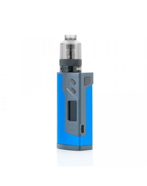 Sigelei 213 FOG Starter Dual 18650 Kit