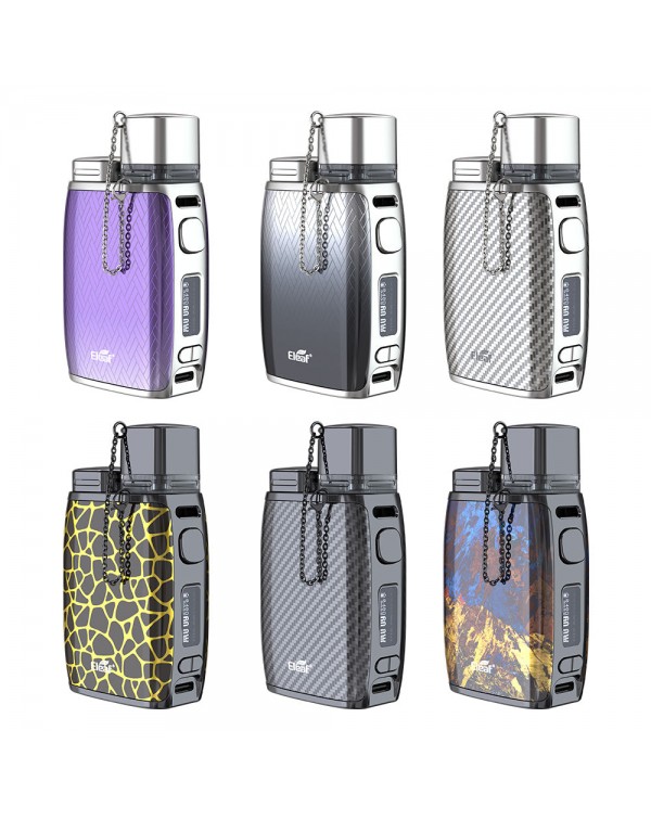 Eleaf Pico COMPAQ 60W 18650 Kit