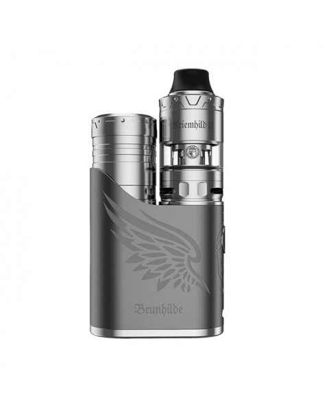 Vapefly Brunhilde SBS 100W Kit