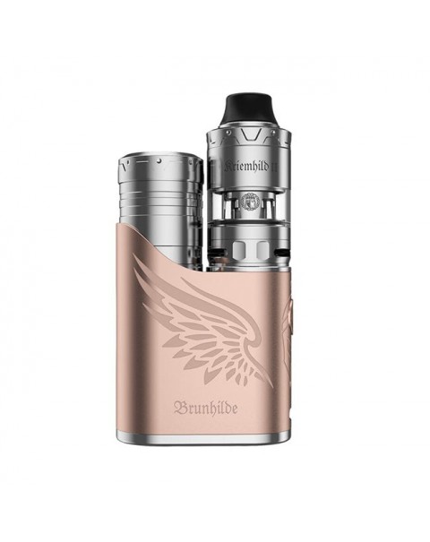 Vapefly Brunhilde SBS 100W Kit