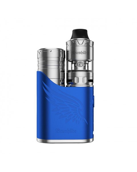 Vapefly Brunhilde SBS 100W Kit