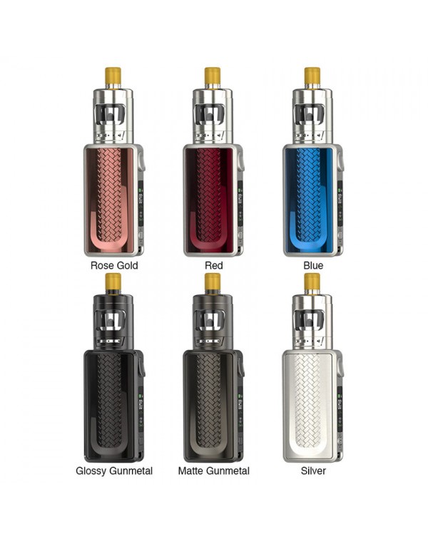 Eleaf iStick S80 Box Kit 1800mAh