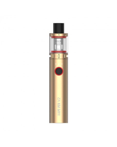 SMOK Vape Pen V2 Kit 1600mAh