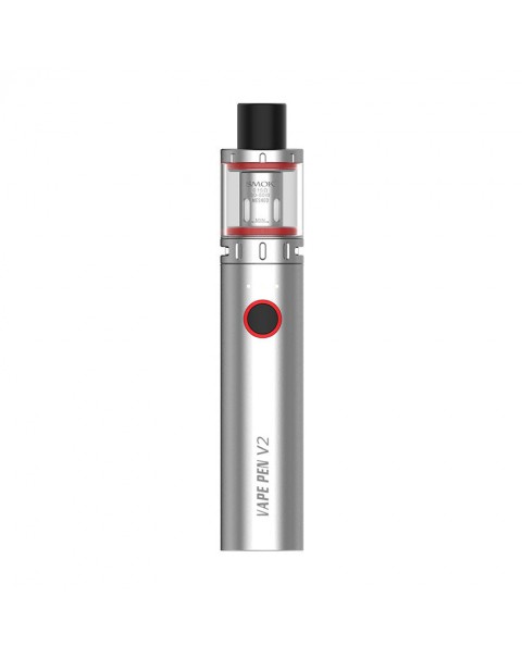 SMOK Vape Pen V2 Kit 1600mAh