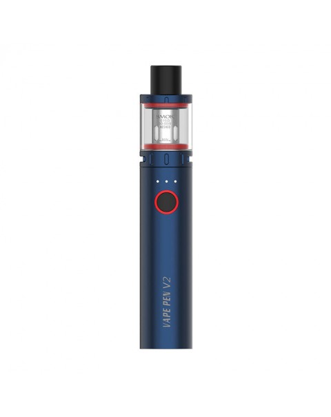 SMOK Vape Pen V2 Kit 1600mAh