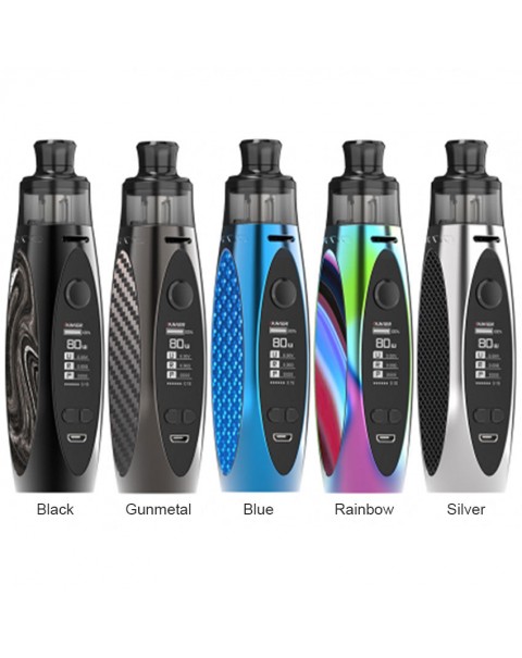 Oumier Voocean 80W Mod Kit 4ml