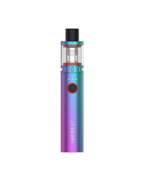 SMOK Vape Pen V2 Kit 1600mAh