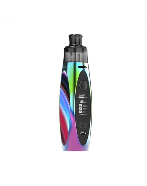 Oumier Voocean 80W Mod Kit 4ml