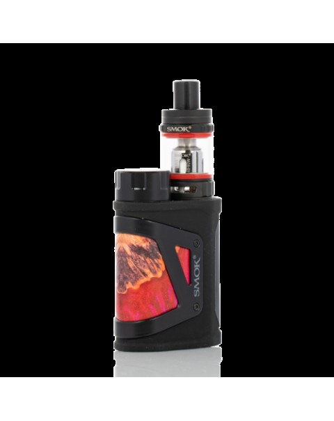 SMOK SCAR-Mini 80w Box Mod Kit