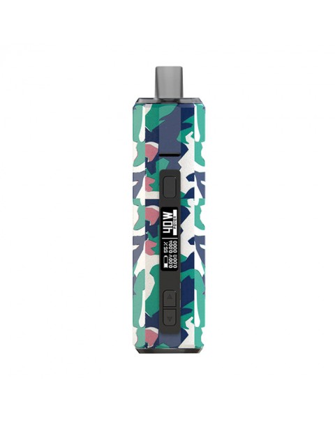 Hugo Vapor Boxer AIO Pod Kit 1500mAh