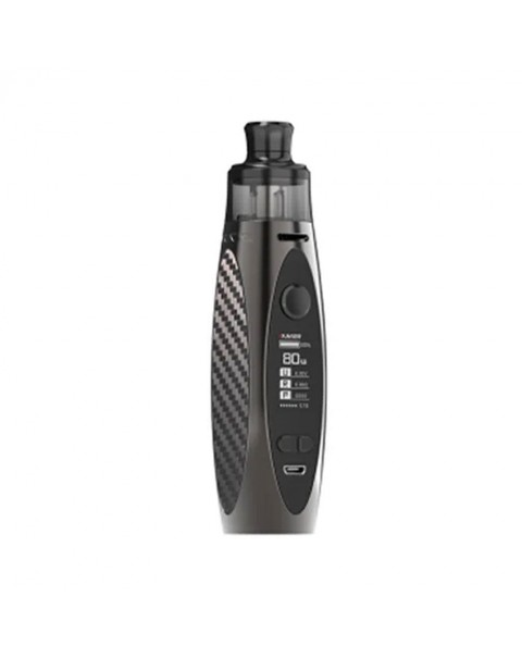 Oumier Voocean 80W Mod Kit 4ml