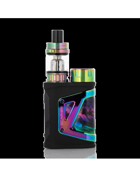 SMOK SCAR-Mini 80w Box Mod Kit